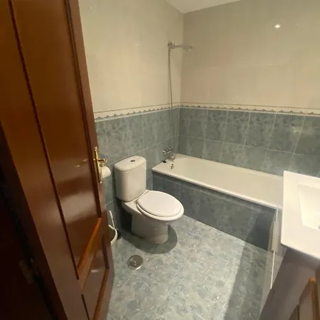 Daire Ideal Estepona