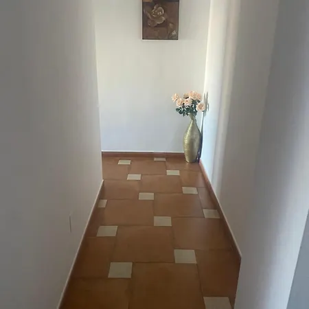 Διαμέρισμα Ideal