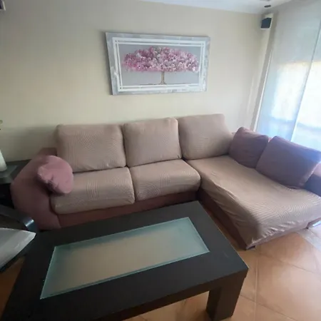 Διαμέρισμα Ideal *