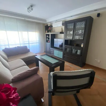 Ideal شقة *
