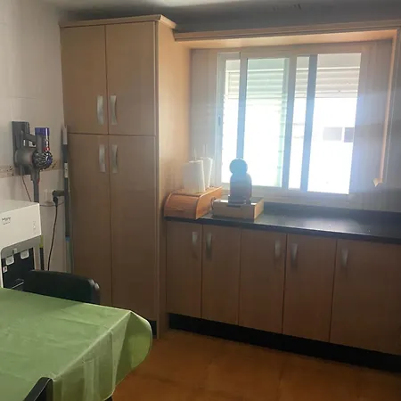 Διαμέρισμα Ideal *