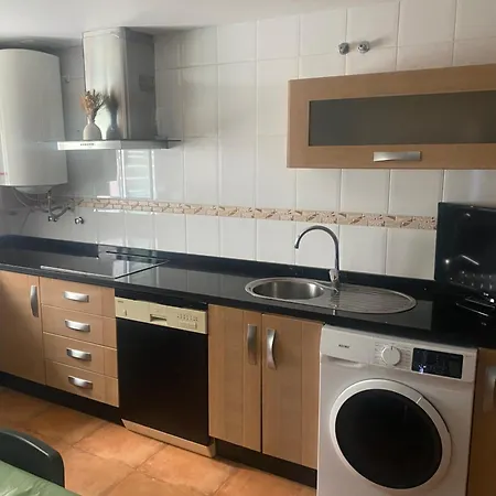 Διαμέρισμα Ideal Εστεπόνα