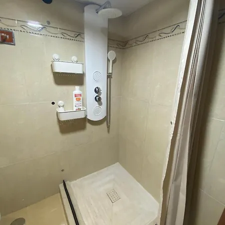 شقة Ideal